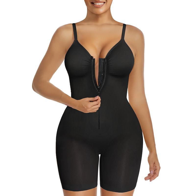 Fajas moldeadoras de cuerpo completo