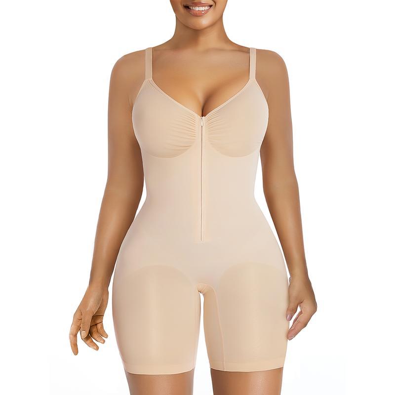 Fajas moldeadoras de cuerpo completo