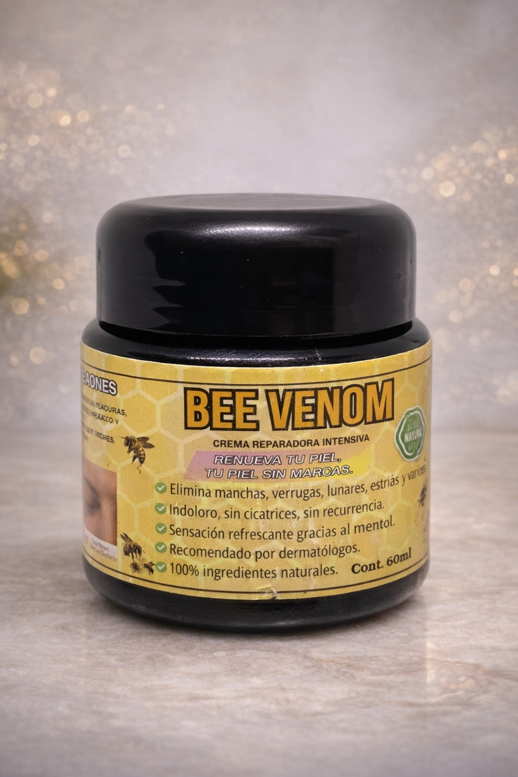 Bee Venom
