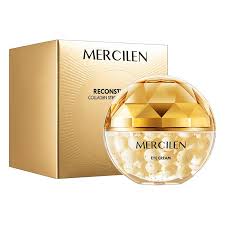 En tendencia crema anti arrugas Mercilen